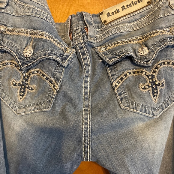 Jeans - Picture 2 of 6